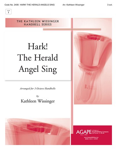 Hark! the Herald Angels Sing, Ch