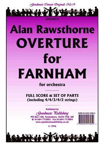 Overture For Farnham, Sinfo (Stsatz)