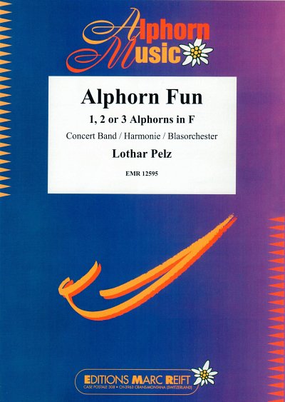 DL: Alphorn Fun, 1-3AlphBlaso (Pa+St)
