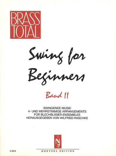 Swing For Beginners 2