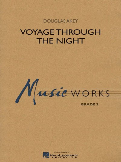 D. Akey: Voyage Through the Night