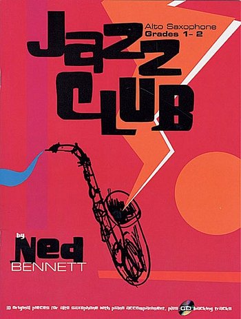 Bennett N.: Jazz Club