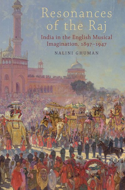 N. Ghuman: Resonances of the Raj (Bu)