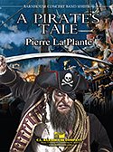 P. LaPlante: A Pirate's Tale, Blaso (PartSpiral)