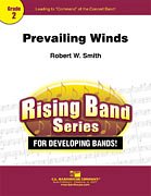 R.W. Smith: Prevailing Winds, Blaso (Pa+St)