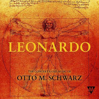 O.M. Schwarz: Leonardo, Blaso (CD)
