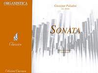 G. Paladini y otros.: Sonate per Organo
