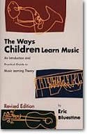 Ways Children Learn Music