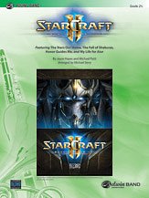 J. Hayes m fl.: Starcraft II: Legacy of the Void