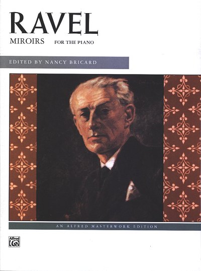 M. Ravel: Miroirs, Klav