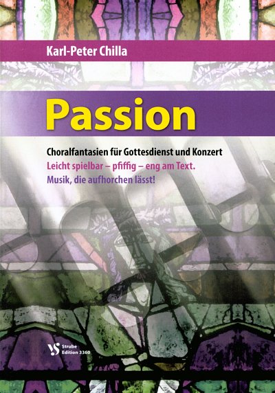 K.-P. Chilla: Passion, Org
