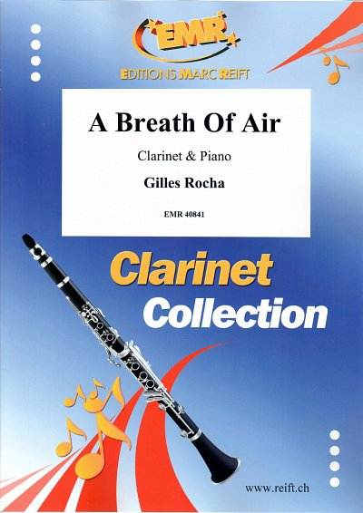 G. Rocha: A Breath Of Air, KlarKlv