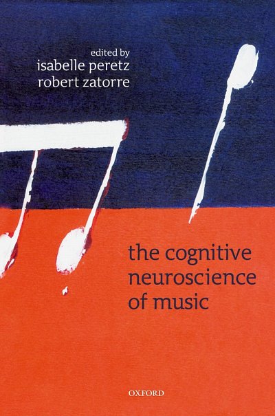 The Cognitive Neuroscience Of Music (Bu)