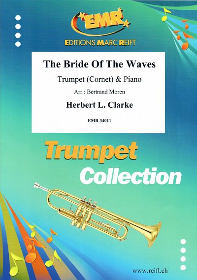 DL: H. Clarke: The Bride Of The Waves, TrpKlav