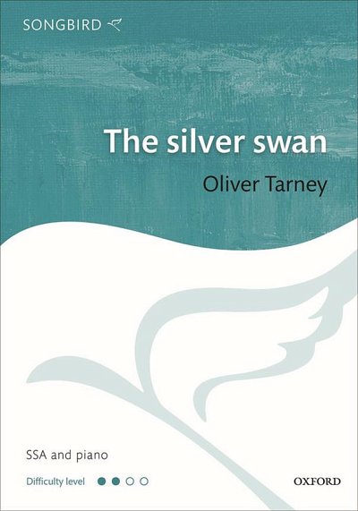 O. Tarney: The Silver Swan, FchKlav (Klavpa)