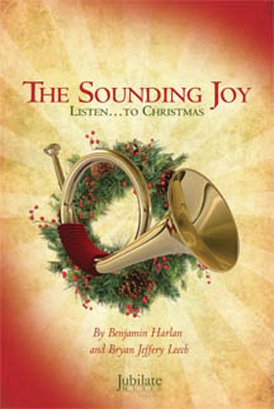 The Sounding Joy, Ch (PaCD)