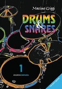 Drums&Snares Vol. 1 (Bu)