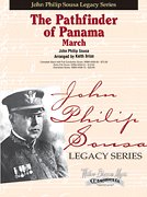 J.P. Sousa: The Pathfinder of Panama, Blaso (Pa+St)