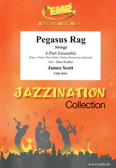 J. Scott: Pegasus Rag, Varens4