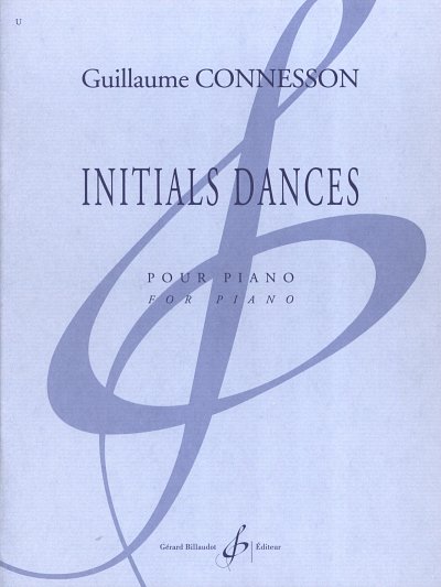 G. Connesson: Initials Dances