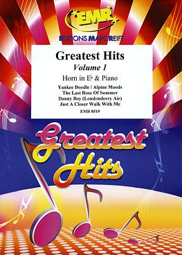 Greatest Hits Volume 1, HrnKlav
