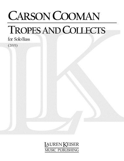 C. Cooman: Tropes and Collects, Kb