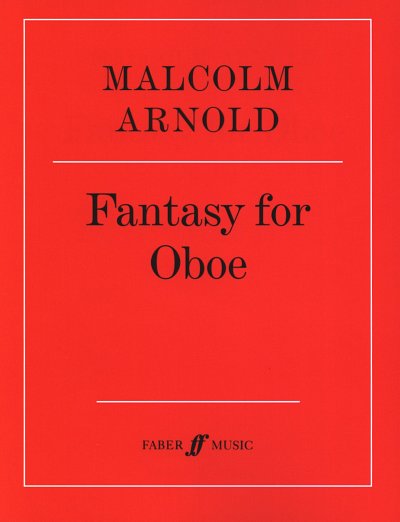 M. Arnold: Fantasie Op 90