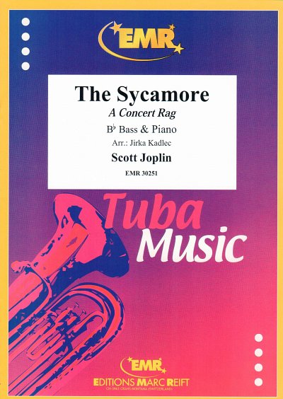 S. Joplin: The Sycamore, TbBKlav