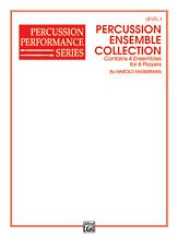DL: H. Farberman,: Percussion Ensemble Collecti, Schlens (Pa