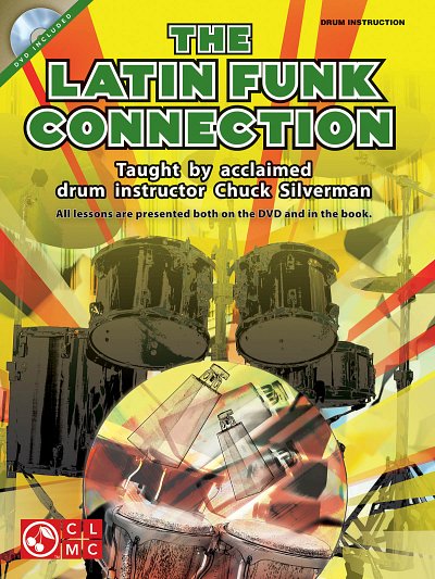 The Latin Funk Connection, Schlagz (BuDVD)