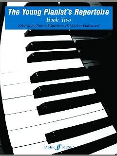 Young Pianist's Repertoire 2