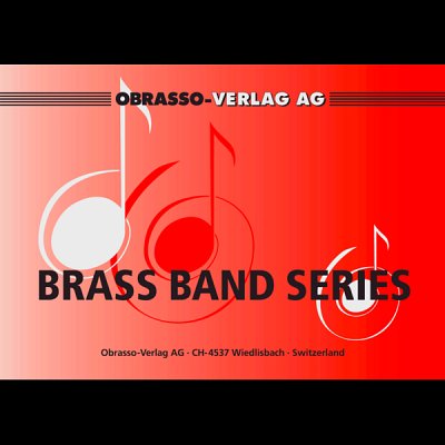 R. Farr: Adventures in Brass, Brassb (Pa+St)