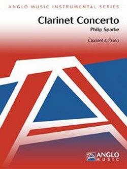 P. Swerts: Clarinet Concerto