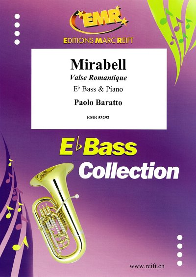 P. Baratto: Mirabell