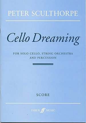 P. Sculthorpe: Cello Dreaming (1998)