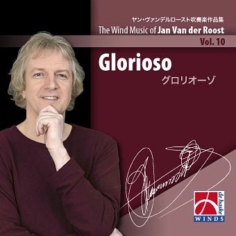 Glorioso, Blaso (CD)