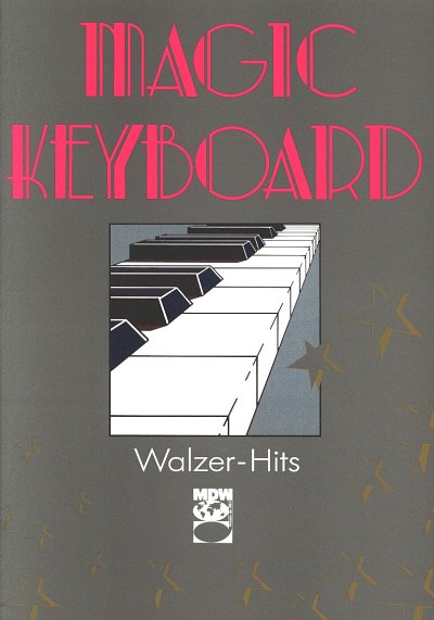 Walzer Hits Magic Keyboard