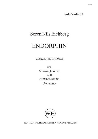 S.N. Eichberg: Endorphin - Concerto Grosso