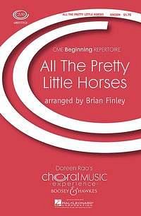 All the Pretty Little Horses (Chpa)