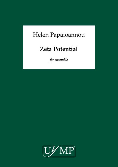 Zeta Potential, Kamens (Part.)