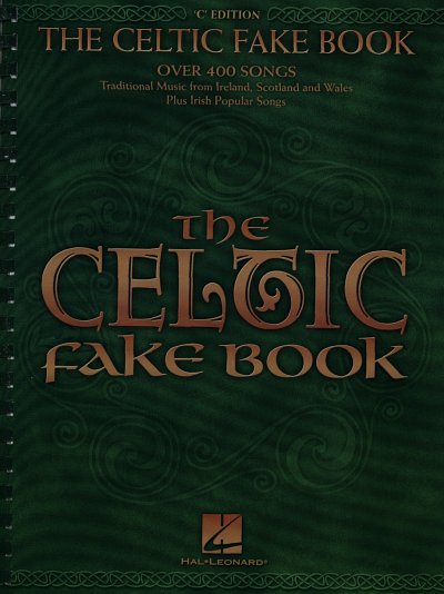 The Celtic Fake Book 