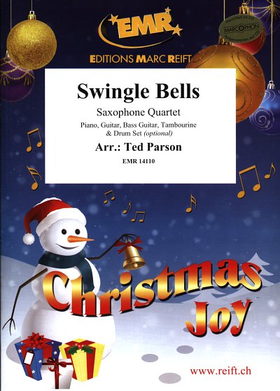 T. Parson: Swingle Bells (Pa+St)