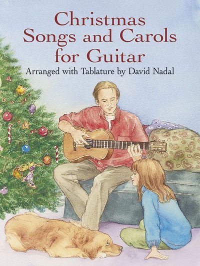 Christmas Songs and Carols, Git