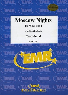 (Traditional): Moscow Nights, Blaso