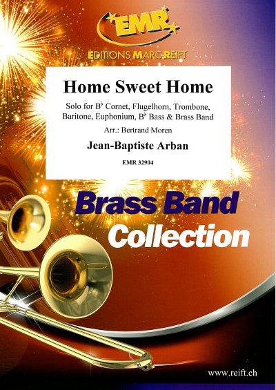 J.-B. Arban: Home Sweet Home