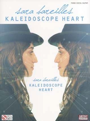 Sara Bareilles - Kaleidoscope Heart, Ges (Bu)