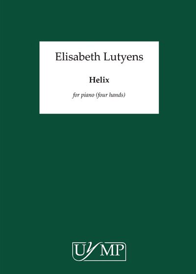 E. Lutyens: Helix Op.67 No.2, Klav4m