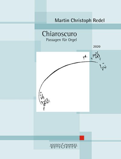 DL: M.C. Redel: Chiaroscuro, Org