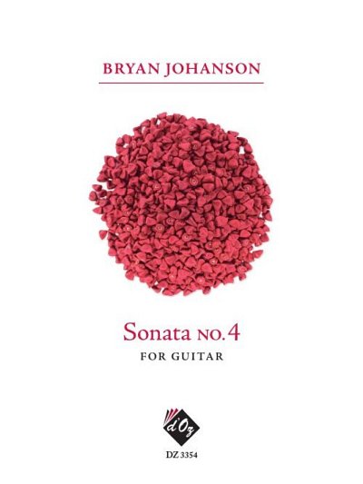 B. Johanson: Sonata No. 4