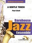 P. Clark: A Gentle Touch, Jazzens (Pa+St)
